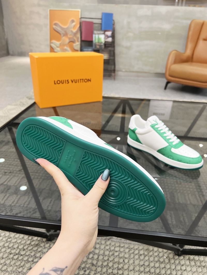 Louis Vuitton Sneakers